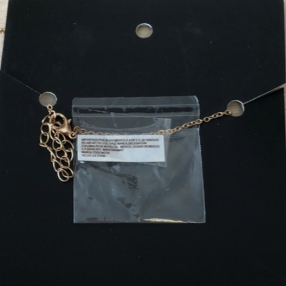 Todomoda Cactus Friendship Necklace 18" Chain NEW - Picture 3 of 7